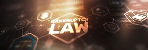 Bankruptcy low