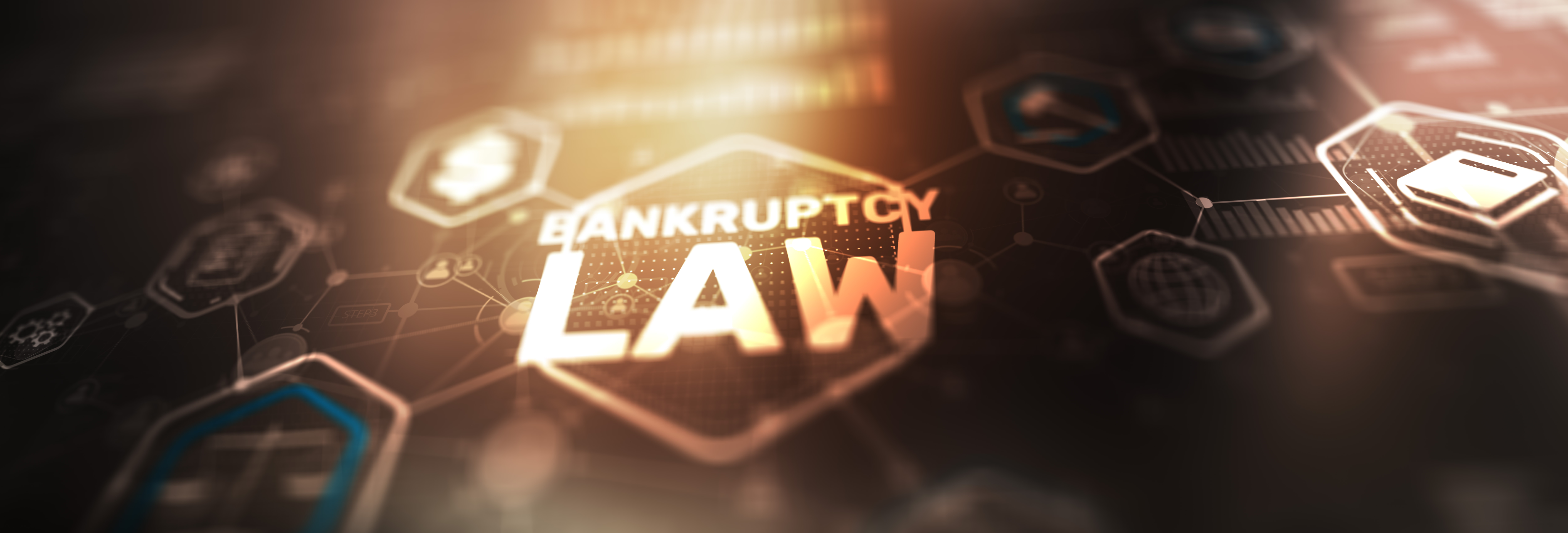 Bankruptcy low