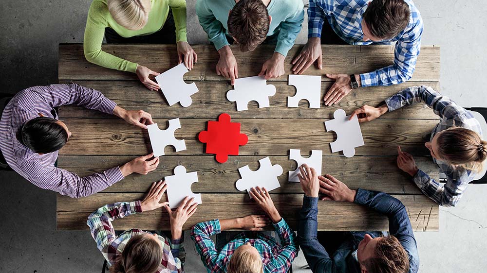 Conseil en organisation d’entreprise en Martinique et Guyane