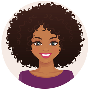 Nadine Saint Hilaire en Martinique et Guyane